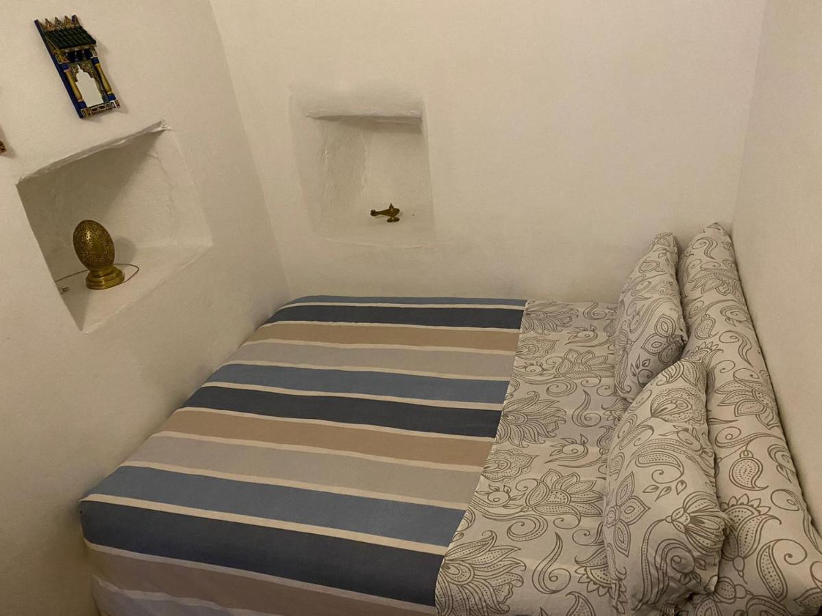 Apartmán Dar Tetuania Tétouan Exteriér fotografie