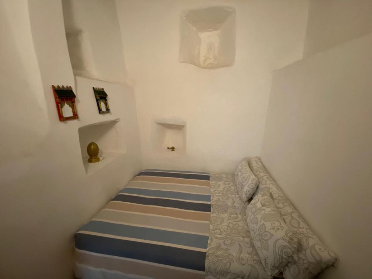 Apartmán Dar Tetuania Tétouan Exteriér fotografie