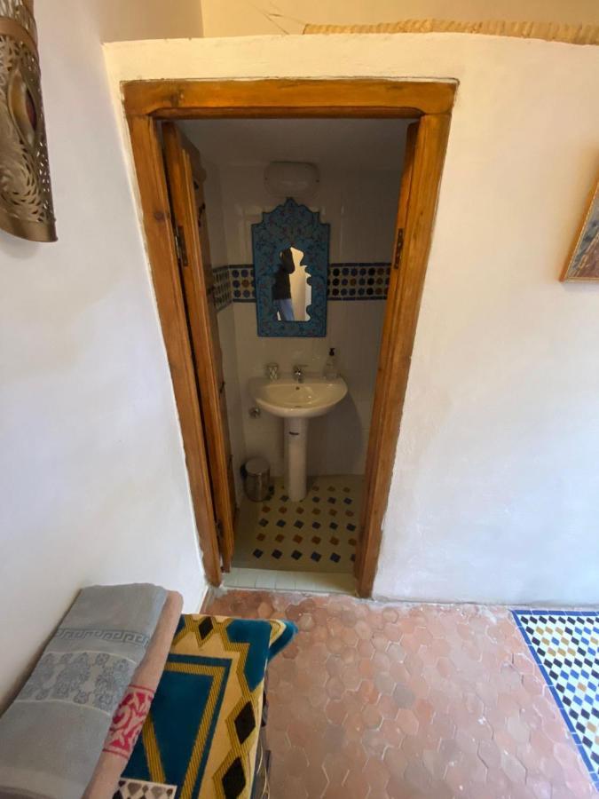 Apartmán Dar Tetuania Tétouan Exteriér fotografie