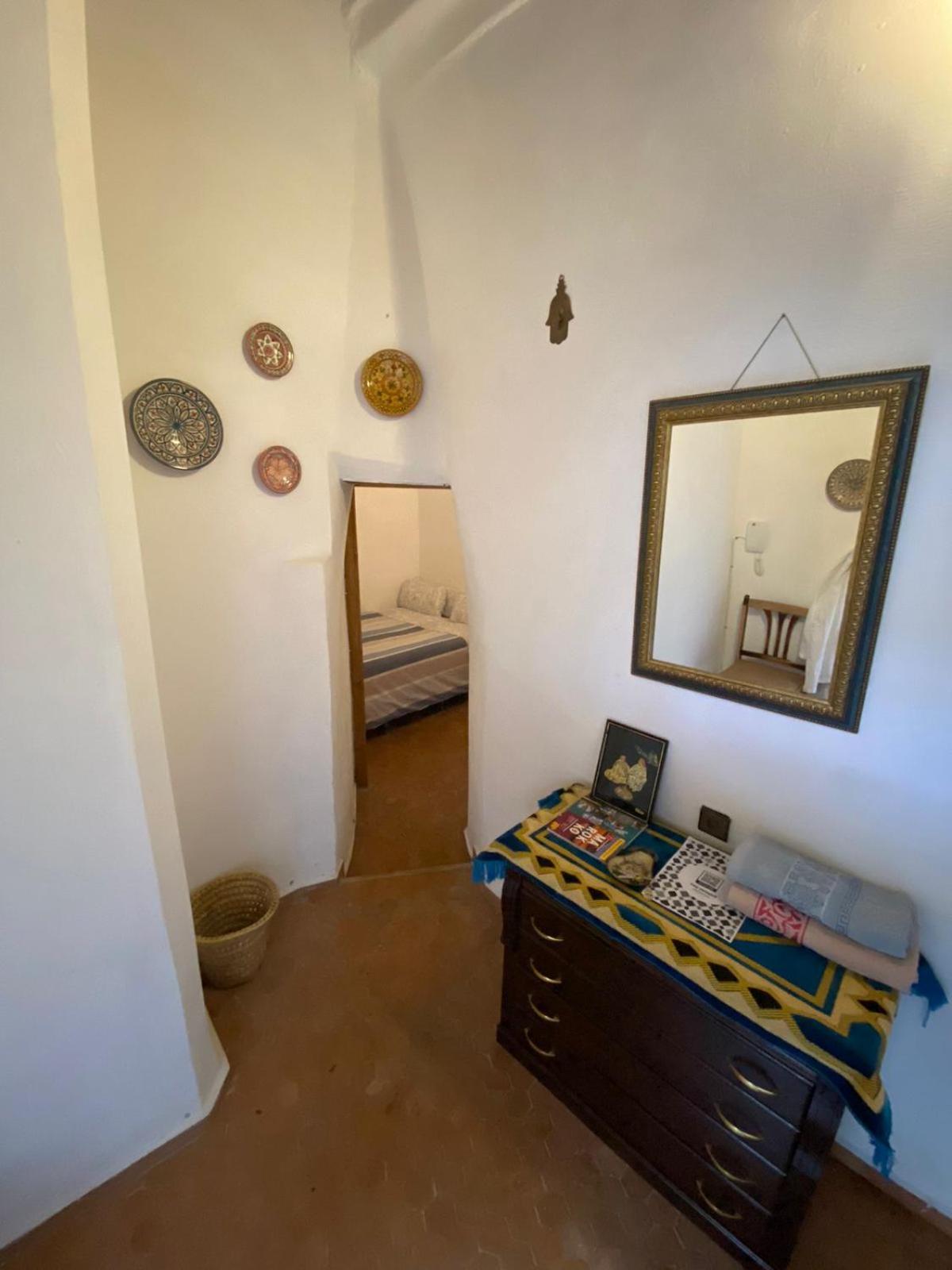 Apartmán Dar Tetuania Tétouan Exteriér fotografie